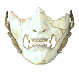 Yotei Mask