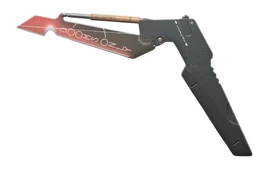 Blood Boomerang