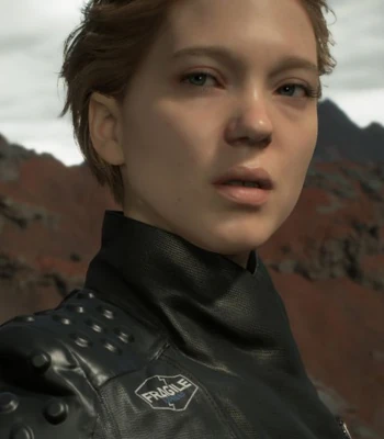 Fragile Death Stranding Wiki Fandom