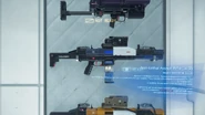 Non-Lethal Assault Rifle (Lv. 2)