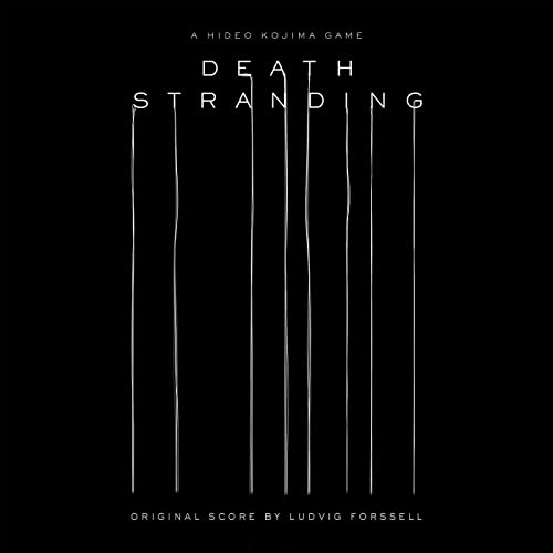 Hold onto your BB, Death Stranding: The Movie's been greenlit