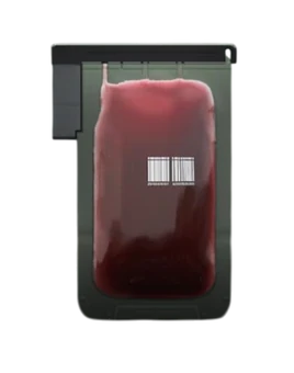 Blood Bag DS2