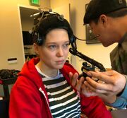 Léa Seydoux, Death Stranding Wiki