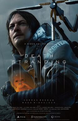 Death Stranding 2 cast – all new and returning members