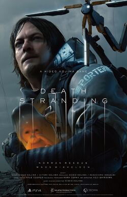 Water is going to play a key role in Death Stranding 2 and here's why : r/ DeathStranding