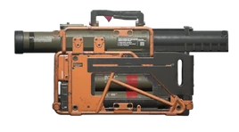 LW Multirocket Launcher