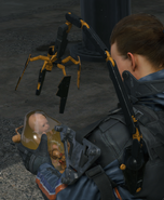 Odradek-mobile.png (700 KB) Sam's Odradek, acting as a mobile for BB