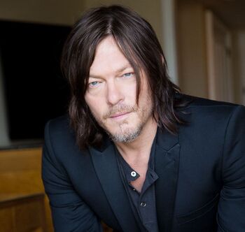 Norman Reedus