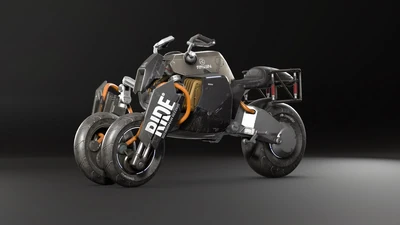 types of trikes