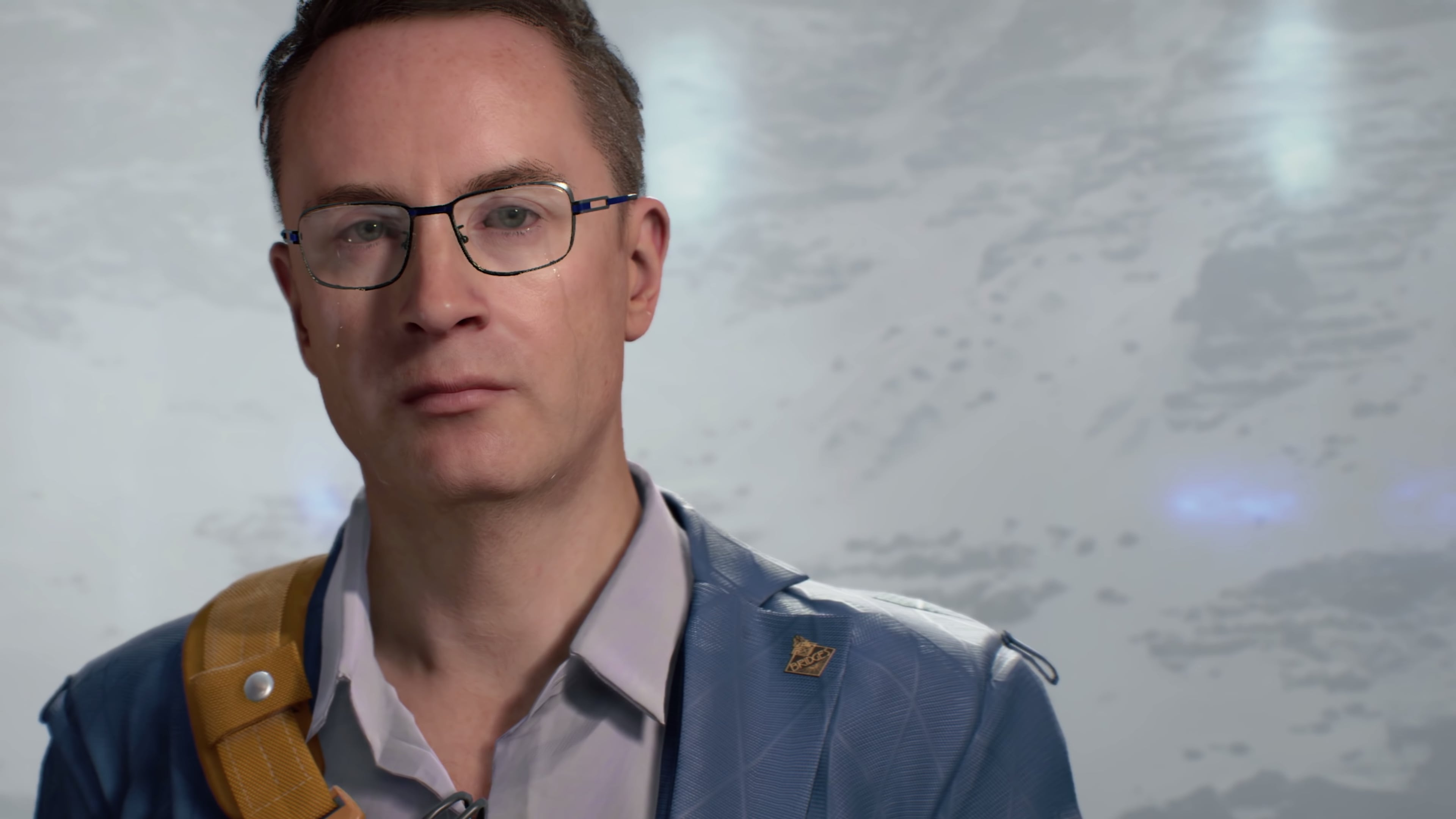 Cliff Unger, Death Stranding Wiki