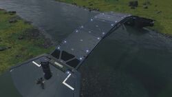 Bridge | Death Stranding Wiki | Fandom