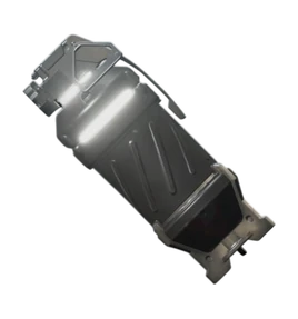 EX Capture Grenade