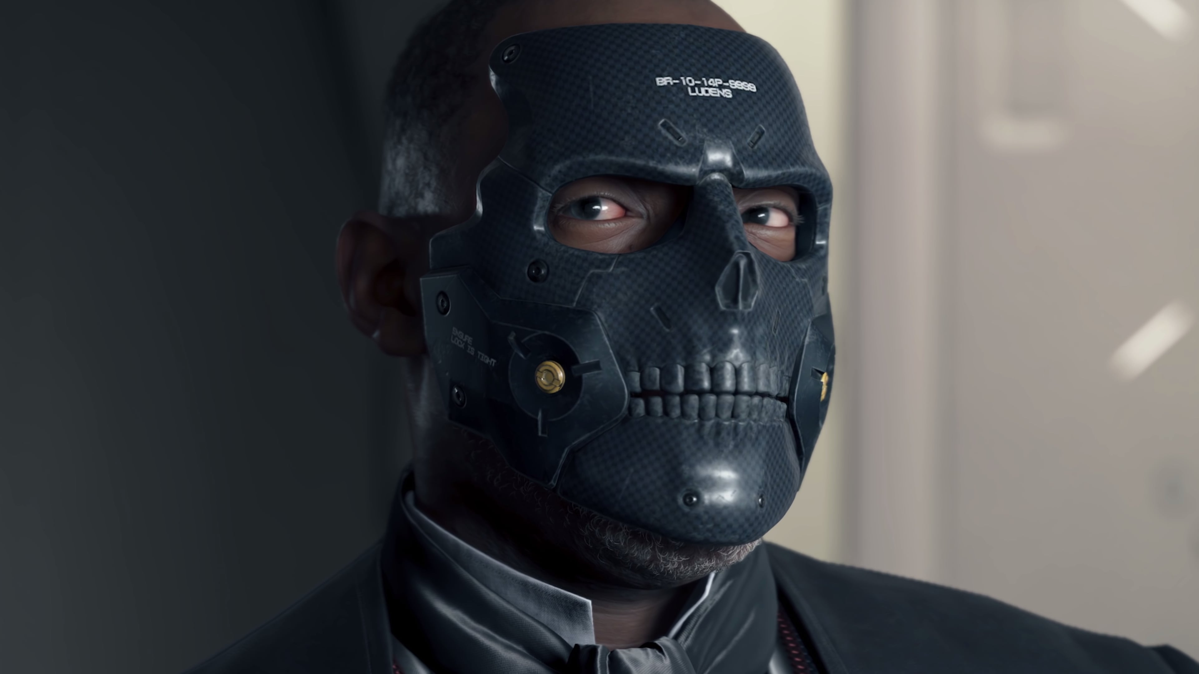 Heartman, Death Stranding Wiki