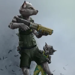 wallpapers Deathworlders Art deathworlders wiki fandom