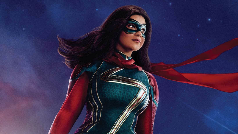 Avengers 5 & 6 Will Be Triggered By Ms. Marvel's Bangles 'Pulling Things  From Across Dimensions' & Secret Wars Now Makes All The Sense, Thanks To  The Marvels' Filmmakers!