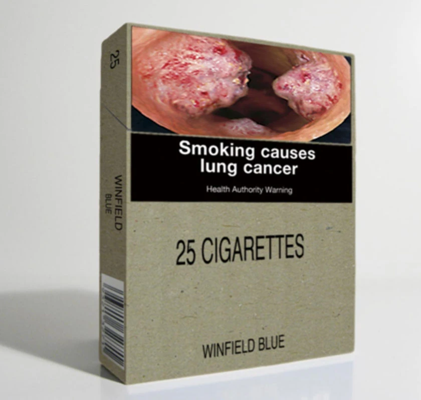 plain packaging of tobacco products Tobacco Plain Packaging | Debating Wiki