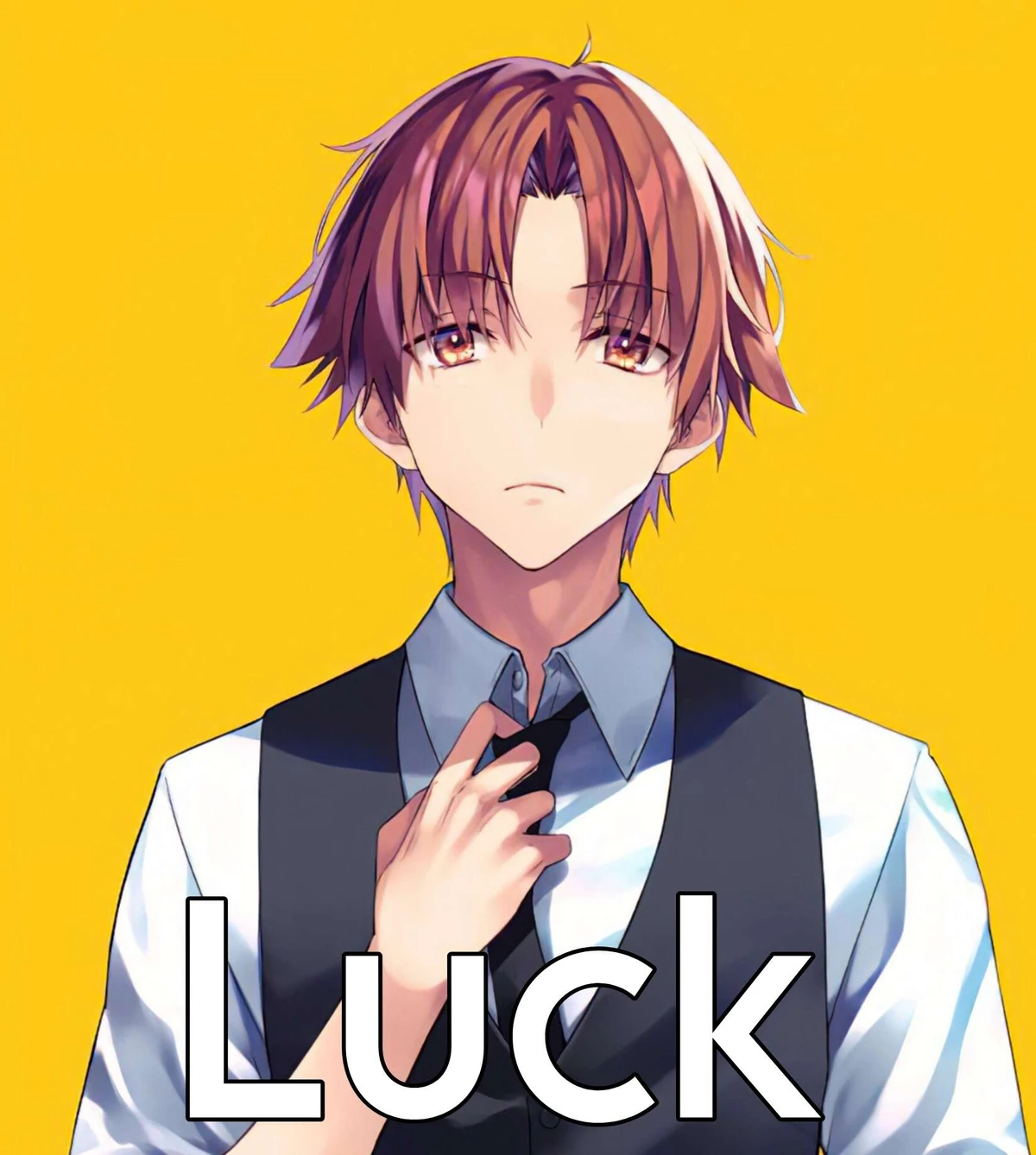 Luck Debating Community Wiki Fandom