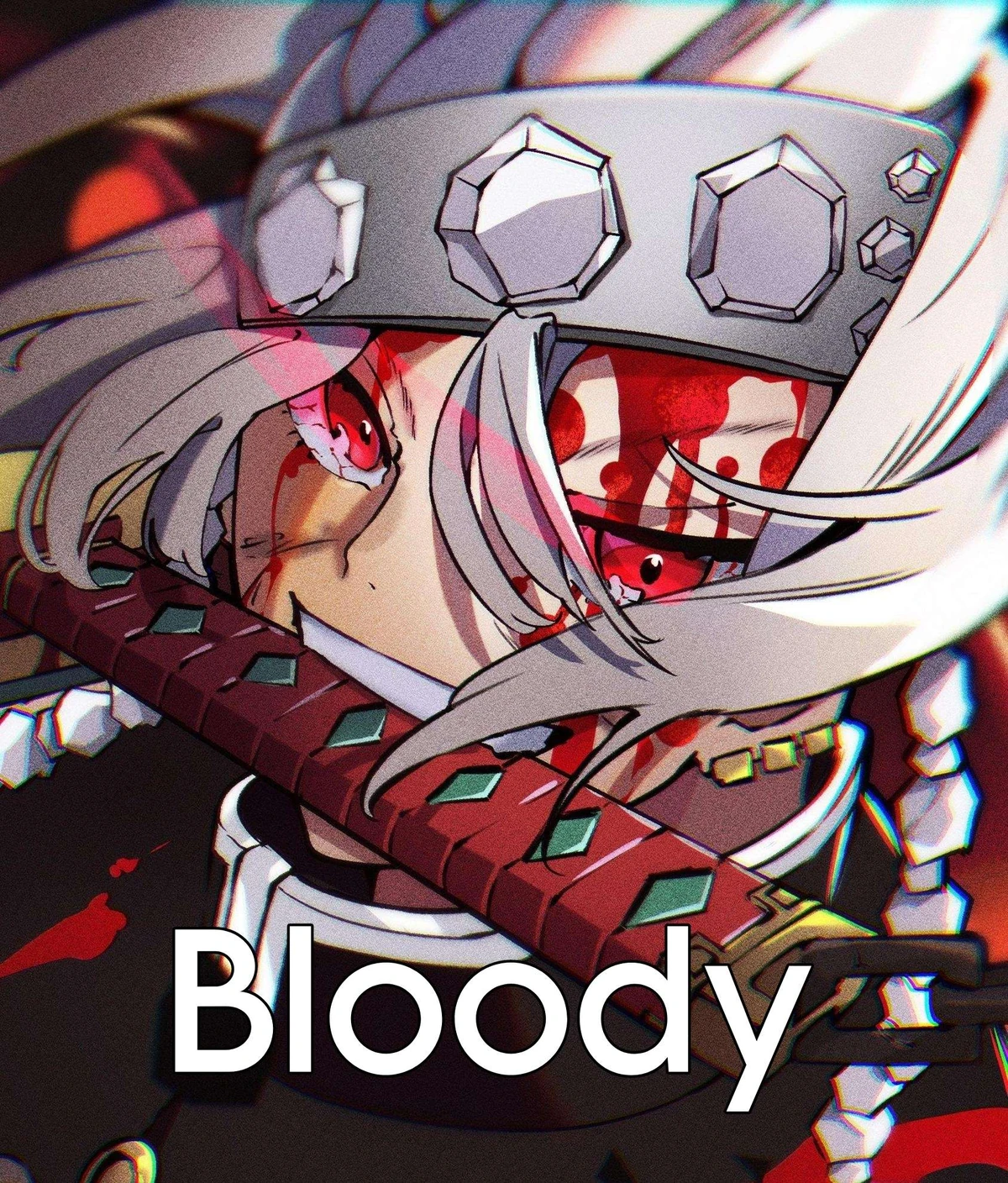WHY IS BLOODY CONSIDERED OFFENSIVE IN THE UK BUT NOT IN THE US visual data 7