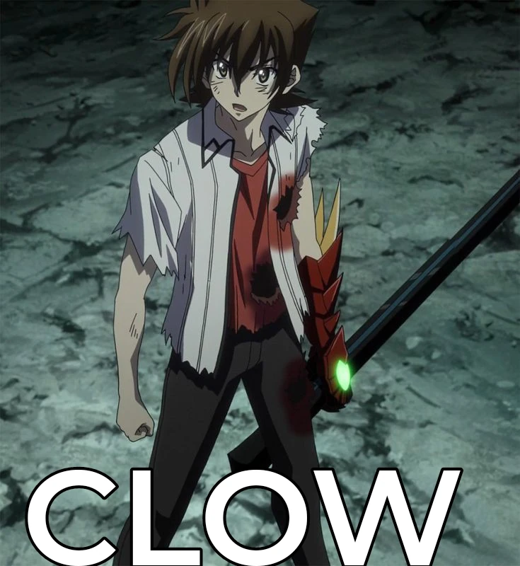 Clow Debating Community Wiki Fandom