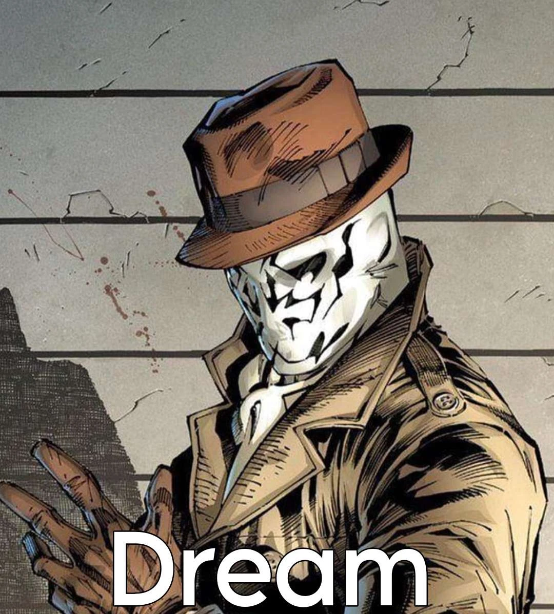 Info about Dream | Debating Community Wiki | Fandom