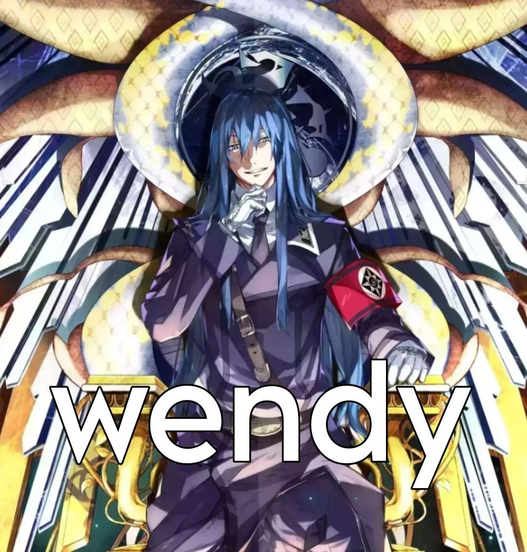 Wendy Debating Community Wiki Fandom