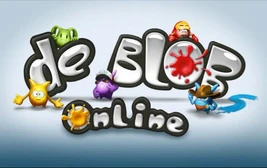 De Blob online