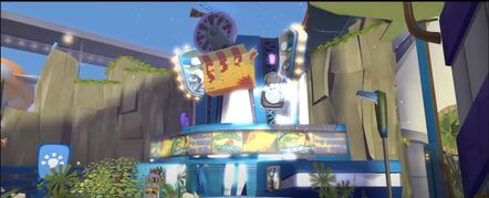 Restoring the Downtown Cinema