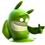 Blob (icon)