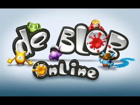 DeBlob_Online