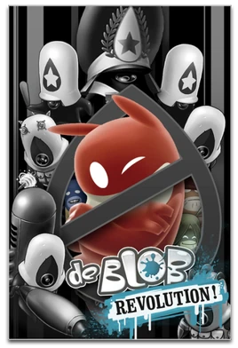 De Blob Revolution HD