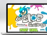 De Blob: Swatch Challenge