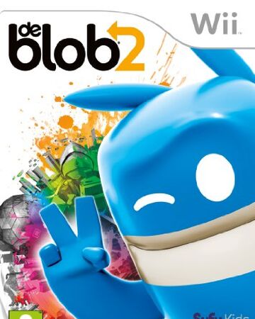 de blob 2 ps4