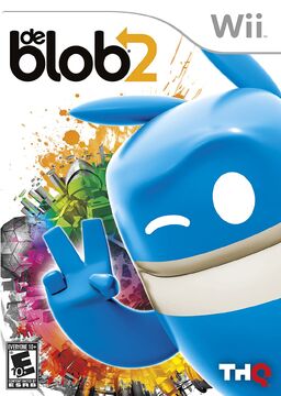 de Blob 2 De Blob Wiki Fandom
