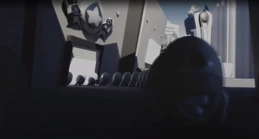 ... To come out Graydians.