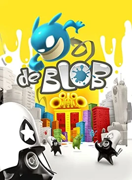De blob pc