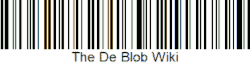 De Blob Wiki