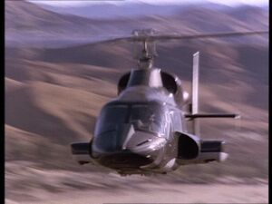 Airwolf