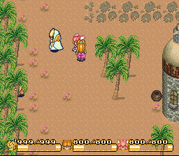 secret of mana rom that works with game genie