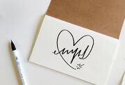 Lee Sejin Autograph