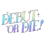 Title Logo - INA Webtoon