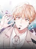 Park Moondae (MC)