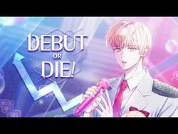 Debut_or_Die!_(Official_Trailer)_I_Tapas