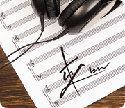 Kim Raebin Signature