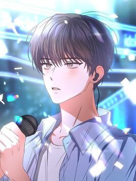 Webtoon