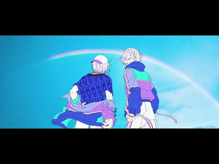 【MV】cozmez /「Better Dayz」 -Paradox Live（パラライ）-