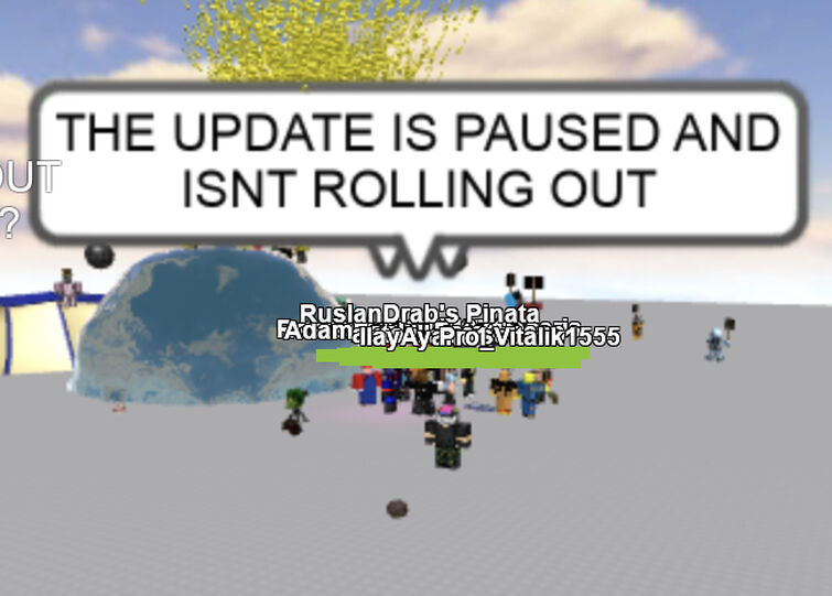 Roblox protests: What is Roblox? What do the protests mean?