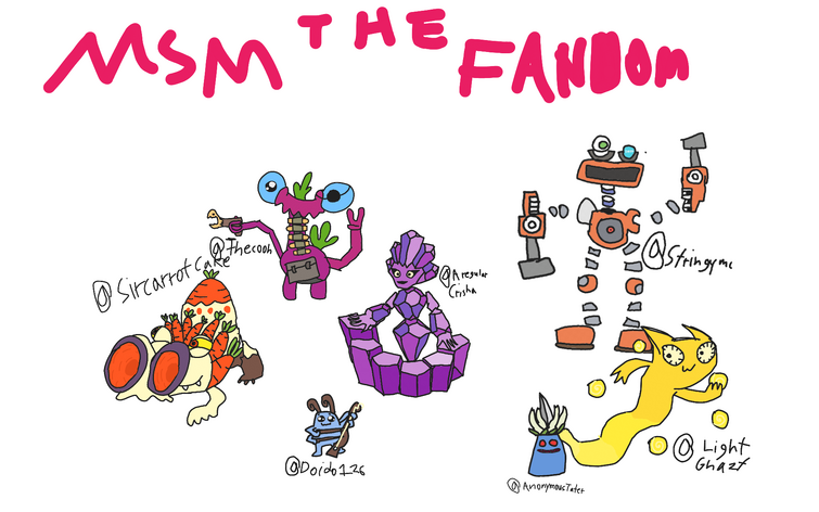 Fandom Image
