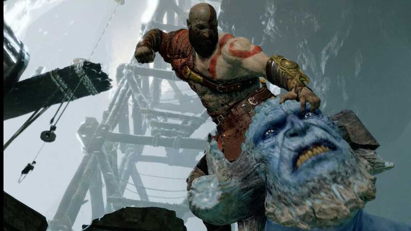 God Of War PS4: 10 Tips & Tricks The Game Doesn't Tell You – Page 2