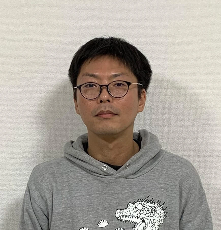 Hiroshi Seko | Deca Dence Wiki | Fandom