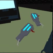 HOLO Emitter | Decaying Winter Wiki | Fandom